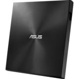 ASUS ZenDrive U8M, externer DVD-Brenner schwarz