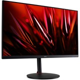 Acer Nitro XV322QUP, Gaming-Monitor 80 cm(32 Zoll), schwarz, QHD, AMD Free-Sync, HDR