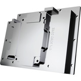 Alphacool Core Geforce RTX 5080 Phoenix, Wasserkühlung transparent/silber, mit Backplate