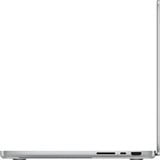 Apple MacBook Pro (14") 2026, Notebook silber, 24 GB, 1 TB (1 TB SSD), M5-Pro, MacOS, Deutsch