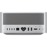 Apple Mac Studio M5 Max CTO, MAC-System silber, macOS, Final Cut Pro