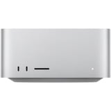 Apple Mac Studio M5 Ultra CTO, MAC-System silber, macOS