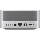 Apple Mac Studio M5 Ultra CTO, MAC-System silber, macOS