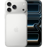 Apple iPhone 17 Pro Max 2TB, Handy Silber, iOS