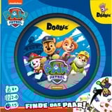 Asmodee Dobble Paw Patrol, Kartenspiel 