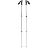 Black Diamond Trekkingstöcke Trail Sport, Fitnessgerät grau, 1 Paar, 110-140 cm