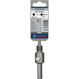 Bosch Professional PRO Hex Adapter für Hohlbohrkronen mit M 16, Aufsatz SW 11