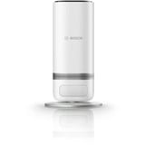 Bosch Smart Home Smart Home Eyes Innenkamera II, Netzwerkkamera weiß