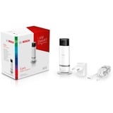 Bosch Smart Home Smart Home Eyes Innenkamera II, Netzwerkkamera weiß
