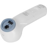 Braun Fieberthermometer Sensian 7 weiß, Infrarot-Stirnthermometer