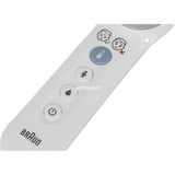 Braun Fieberthermometer Sensian 7 weiß, Infrarot-Stirnthermometer
