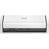 Brother ADS-1800W, Einzugsscanner grau, USB-C, USB Host, WLAN