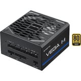 Chieftec VEGA M PPG-850-C, PC-Netzteil 1x 12 Pin High Power GPU, 4x PCIe, 850 Watt