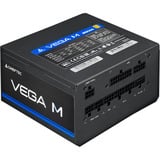 Chieftec VEGA M PPG-850-C, PC-Netzteil 1x 12 Pin High Power GPU, 4x PCIe, 850 Watt