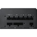 Chieftec VEGA M PPG-850-C, PC-Netzteil 1x 12 Pin High Power GPU, 4x PCIe, 850 Watt