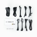 Chieftec VEGA M PPG-850-C, PC-Netzteil 1x 12 Pin High Power GPU, 4x PCIe, 850 Watt