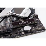 Corsair MP600 PRO NH 8TB, SSD PCIe 4.0 x4, NVMe 1.4, M.2 2280