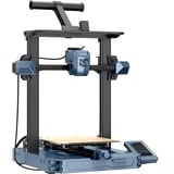 Creality CR-10 SE, 3D-Drucker schwarz