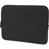 DICOTA Skin URBAN, Notebooktasche anthrazit, für MacBook 12"