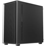 DeepCool CC350 4F, Tower-Gehäuse schwarz