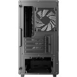 DeepCool CC350 4F, Tower-Gehäuse schwarz