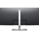 Dell P3424WE, LED-Monitor 87 cm (34 Zoll), schwarz/silber, WQHD, IPS, USB-C, Curved