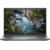 Dell Precision 3591-5K84M, Notebook grau, Intel® Core™ Ultra 7 155H, NVIDIA RTX 500, 16 GB DDR5, 512 GB (512 GB SSD), Windows 11 Pro 64-Bit