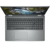 Dell Precision 3591-5K84M, Notebook grau, Intel® Core™ Ultra 7 155H, NVIDIA RTX 500, 16 GB DDR5, 512 GB (512 GB SSD), Windows 11 Pro 64-Bit