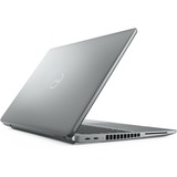 Dell Precision 3591-5K84M, Notebook grau, Intel® Core™ Ultra 7 155H, NVIDIA RTX 500, 16 GB DDR5, 512 GB (512 GB SSD), Windows 11 Pro 64-Bit