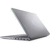 Dell Precision 3591-5K84M, Notebook grau, Intel® Core™ Ultra 7 155H, NVIDIA RTX 500, 16 GB DDR5, 512 GB (512 GB SSD), Windows 11 Pro 64-Bit