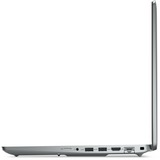 Dell Precision 3591-5K84M, Notebook grau, Intel® Core™ Ultra 7 155H, NVIDIA RTX 500, 16 GB DDR5, 512 GB (512 GB SSD), Windows 11 Pro 64-Bit