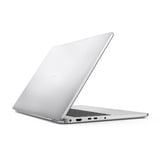 Dell Pro 16 (JWXFG), Notebook platin, Intel® Core™ 5 120U, AMD Radeon 740M, 16 GB DDR5, 512 GB (512 GB SSD), Windows 11 Pro