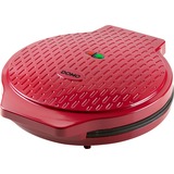 Domo My Express DO9177PZ , Pizzaofen rot
