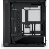 Fractal Design Define One Dark TG Light Tint, Tower-Gehäuse schwarz