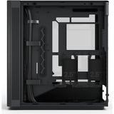 Fractal Design Define One Dark TG Light Tint, Tower-Gehäuse schwarz
