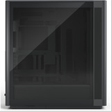 Fractal Design Define One Dark TG Light Tint, Tower-Gehäuse schwarz