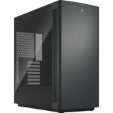 Fractal Design Define One Dark TG Light Tint, Tower-Gehäuse schwarz