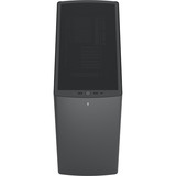 Fractal Design Define One Dark TG Light Tint, Tower-Gehäuse schwarz