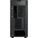 Fractal Design Define One Dark TG Light Tint, Tower-Gehäuse schwarz