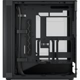 Fractal Design Define One Dark TG Light Tint, Tower-Gehäuse schwarz