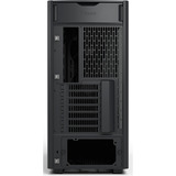 Fractal Design Define One Dark TG Light Tint, Tower-Gehäuse schwarz