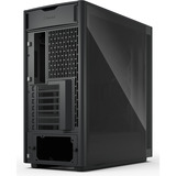 Fractal Design Define One Dark TG Light Tint, Tower-Gehäuse schwarz