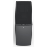 Fractal Design Define One Dark TG Light Tint, Tower-Gehäuse schwarz