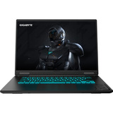 GIGABYTE GAMING A16 CVHI3DE894SH, Gaming-Notebook schwarz, Intel® Core™ i7-13620H, NVIDIA GeForce RTX 5060, 16 GB DDR5, 1 TB (1 TB SSD), Windows 11 Home