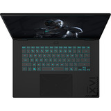 GIGABYTE GAMING A16 CVHI3DE894SH, Gaming-Notebook schwarz, Intel® Core™ i7-13620H, NVIDIA GeForce RTX 5060, 16 GB DDR5, 1 TB (1 TB SSD), Windows 11 Home