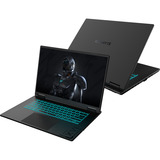 GIGABYTE GAMING A16 CVHI3DE894SH, Gaming-Notebook schwarz, Intel® Core™ i7-13620H, NVIDIA GeForce RTX 5060, 16 GB DDR5, 1 TB (1 TB SSD), Windows 11 Home