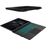 GIGABYTE GAMING A16 CVHI3DE894SH, Gaming-Notebook schwarz, Intel® Core™ i7-13620H, NVIDIA GeForce RTX 5060, 16 GB DDR5, 1 TB (1 TB SSD), Windows 11 Home