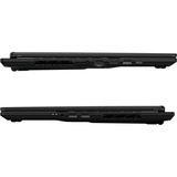 GIGABYTE GAMING A16 CVHI3DE894SH, Gaming-Notebook schwarz, Intel® Core™ i7-13620H, NVIDIA GeForce RTX 5060, 16 GB DDR5, 1 TB (1 TB SSD), Windows 11 Home