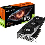 GIGABYTE GeForce RTX 3060 Ti GAMING PRO OC 8G LHR, Grafikkarte Lite Hash Rate, 2x DisplayPort, 2x HDMI 2.1