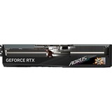 GIGABYTE GeForce RTX 4080 SUPER MASTER 16G, Grafikkarte DLSS 3, 3x DisplayPort, 1x HDMI 2.1